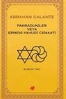 safak Tunc - Pakraduniler veya Ermeni - Yahudi Cemaati