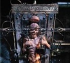 Iron Maiden - The X Factor, 1 Audio-CD (Audio book)