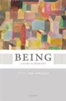 Peter van Inwagen, Peter (John Cardinal O''hara Professo Van Inwagen - Being