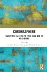 Chandan (Tezpur University Kumar Sharma, Reshmi Banerjee, Chandan Kumar Sharma - Coronasphere