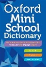 Oxford Dictionaries - Oxford Mini School Dictionary