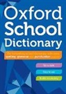 Oxford Dictionaries - Oxford School Dictionary