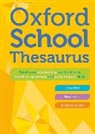 Oxford Dictionaries - Oxford School Thesaurus