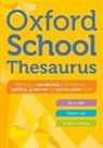 Oxford Dictionaries - Oxford School Thesaurus