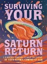 Phoebe Fenrir - Surviving Your Saturn Return