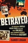 Sandi Logan - Betrayed