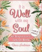 Becca Anderson - It Is Well with My Soul