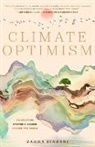 Zahra Biabani - Climate Optimism