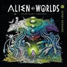 Kerby Rosanes - Alien Worlds