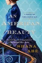 Shana Abe, Shana Abé - An American Beauty
