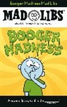Gabriella DeGennaro, Mad Libs - Mad Libs