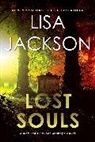 Lisa Jackson - Lost Souls