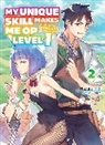 Nazuna Miki, Subachi, Subachi, Subachi - My Unique Skill Makes Me OP Even at Level 1 vol 2 (light novel)