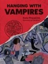 Insha Fitzpatrick - Hanging with Vampires