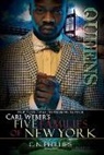 C N Phillips, C. N. Phillips - Queens