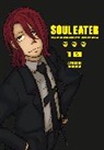 Atsushi Ohkubo - Soul Eater: The Perfect Edition 10
