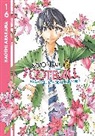 Naoshi Arakawa - Sayonara, Football 16