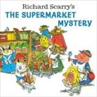 Richard Scarry - Richard Scarry