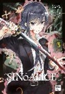 Takuto Aoki, himiko, Jino, Yoko Taro, himiko - SINoALICE 03