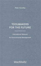 Peter Hundley, Georg Winter - Toolmakers for the Future