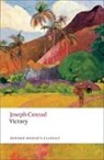 Joseph Conrad, Mara Kalnins, Mara (Fellow in English Kalnins - Victory