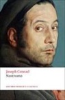 Joseph Conrad, Jacques Berthoud, Jacques (Emeritus Professor of English and Related Literature Berthoud, Berthoud Jacques, Mara Kalnins, Mara (Fellow in English Kalnins... - Nostromo