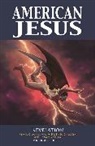 Malachy Coney, Jim Krueger, Scott Lobdell, Mark Millar, Mark Millar - American Jesus Volume 3: Revelation
