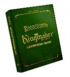 Alexander Augunas, Alexander Augunas, Russ Brown, Chris Perrin, Jeremy Corff, Eric Hindley... - Pathfinder Kingmaker Companion Guide Special Edition (P2)