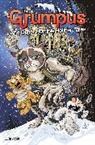 Ben Fisher, Ben McCool, Marta Carotenuto, Derek Fridolfs, Erica Schultz, Ben Fisher... - Grumpy Cat: The Grumpus and Other Horrible Holiday Tales