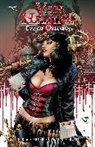 Brian Hawkins, Joe Brusha, Brian Hawkins, Joe Brusha, Patrick Shand, Patrick Shand - Van Helsing: Eve of Oblivion