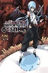 Fuse, Kevin Gifford, Mitz Vah - That Time I Got Reincarnated as a Slime, Vol. 15 (light novel)