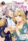 Katie Blakeslee, Kei Coffman, Jyun Hayase, Jyun Hayase, Yue Matsuyuki, Tori... - The Fiancee Chosen by the Ring, Vol. 3