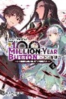 Mokyu Mokyu, Syuichi Tsukishima, Syuichi Tsukishima - I Kept Pressing the 100 Million Year Button and Came Out on Top,