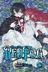 Chiho Christie, Caleb Cook, Mosae Nohara, Mosae Nohara - From the Red Fog, Vol. 3