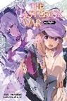 Yuu Miyazaki, Miyazaki Yuu, Okiura Okiura, Yuu Miyazaki - The Asterisk War, Vol. 16 (light novel)