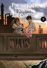 Abigail Blackman, Sheldon Drzka, Kei Sanbe, Kei Sanbe, Sanbe Kei - For the Kid I Saw in My Dreams, Vol. 9