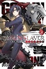Shingo Adachi, Kumo Kagyu, Kagyu Kumo, Kannatuki Noboru, Kento Sakaeda, Kumo Kagyu... - Goblin Slayer Side Story: Year One, Vol. 8 (manga)