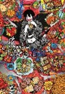 Chiho Christie, Julie Goniwich, Matsuri, Matsuri Matsuri - Phantom Tales of the Night, Vol. 10
