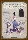 Abigail Blackman, Amanda Haley, Haley Amanda, Salt Seno, Salt Seno - Heterogenia Linguistico, Vol. 4