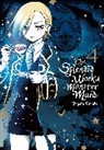 Eleanor Summers, Summers Eleanor, Yugata Tanabe, Yugata Tanabe - The Splendid Work of a Monster Maid, Vol. 4