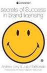 Judy Bartkowiak, Andrew Levy - Secrets of Success in Brand Licensing