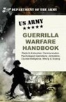Army - U.S. Army Guerrilla Warfare Handbook