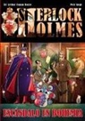 PETR KOPL - Sherlock Holmes Escándalo en Bohemia