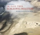 Wolf von Lojewski, Jochen Knobloch - Im Flug über Schleswig-Holstein
