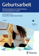 Deutscher Hebammenverband e.V., DHV, Deutscher Hebammenverband e V - Geburtsarbeit