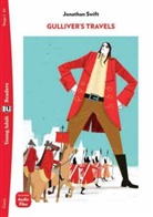 Jonathan Swift - Gulliver's Travels