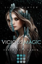 Linda Winter - Vicious Magic