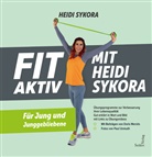 Heidi Sykora - FIT AKTIV MIT HEIDI SYKORA