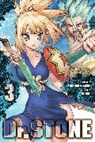 Riichiro Inagaki, Riichiro Inagaki, BOICHI - Dr. STONE, Vol. 3