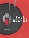 Bleue-Marine Massard, MASSARD BLEUE-MARINE - Paul Brandt : artiste joaillier et décorateur moderne